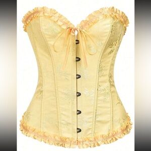 CORSET